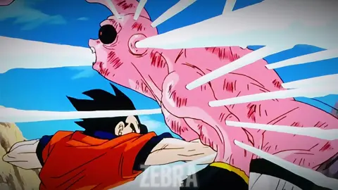 dragonball Best fight in Son family #DRAGONBALL #anime #fyp #goku #gohan 