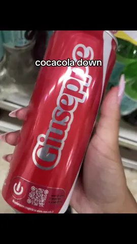 #cocacola #giuseppe 