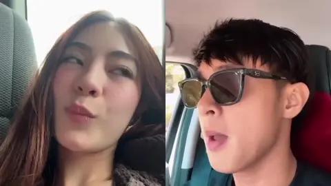 fyang tiktok upload naka ganti na nga hahah #jmfyang #jmibarra #fyang #sofiasmith 