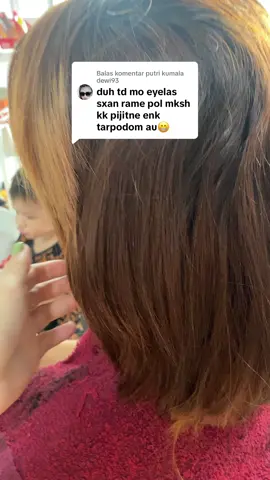 Membalas @putri kumala dewi93  #salon #murah #jakarta #jangkauanluas #berandatiktok #fypシ゚viral #foryou #jakartabarat #cengkareng #fyp #risnasalonpedongkelan #keratintreatment 