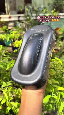 Sơn dàn áo xám đậm #sonsamurai #sonxitsamurai #SơnXịtXeMáy #sơnxe #xuhuong 