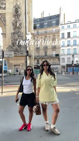 Outfit of the day in Paris🫶🏻 #OOTD #outfit #outfitinspiration #OOTD #outfitoftheday 
