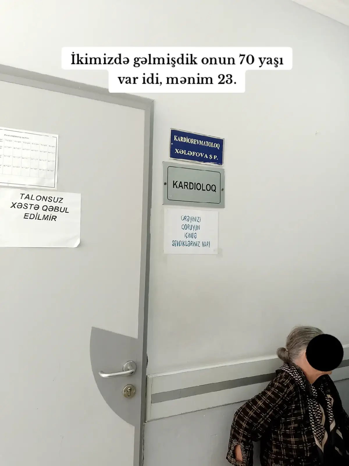 #medicine #kardioloq #kalpatışı #azerbaijan 