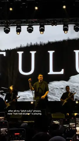 owsheadd #tulus #fyp 