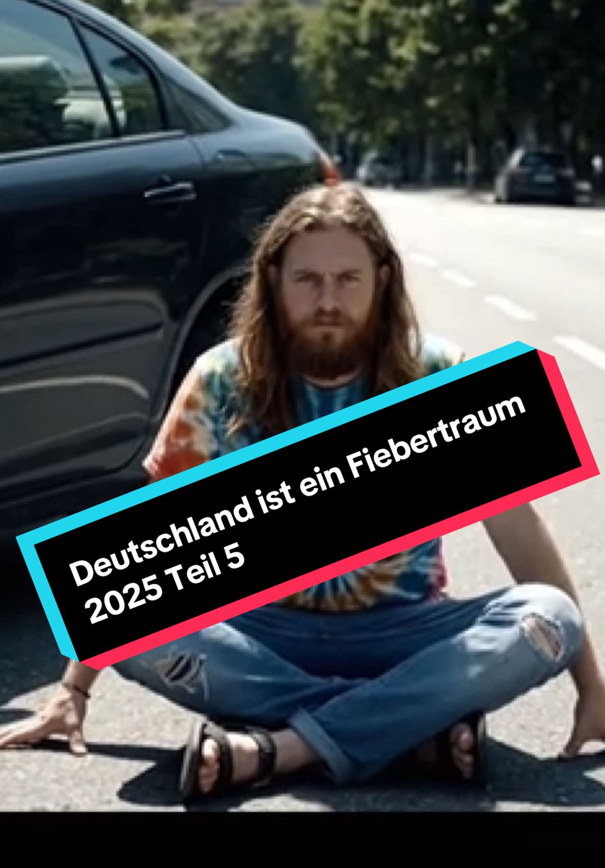 Deutschland 2025 ist ein Fiebertraum Teil 5 #deutschecomedy #lustigevideos #kivideowitzig #flachwitze #satire 