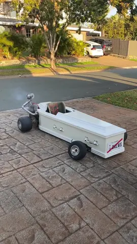 My daily driver reveal #coffin #turbo #fyp 