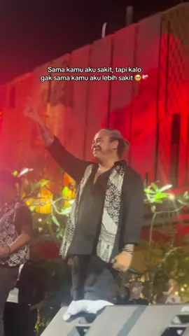 Nostalgia bareng Element di Sarinah Pesta Rakyat! 🥹🫶🏻 #sarinah #rahasiahati #hutri80 
