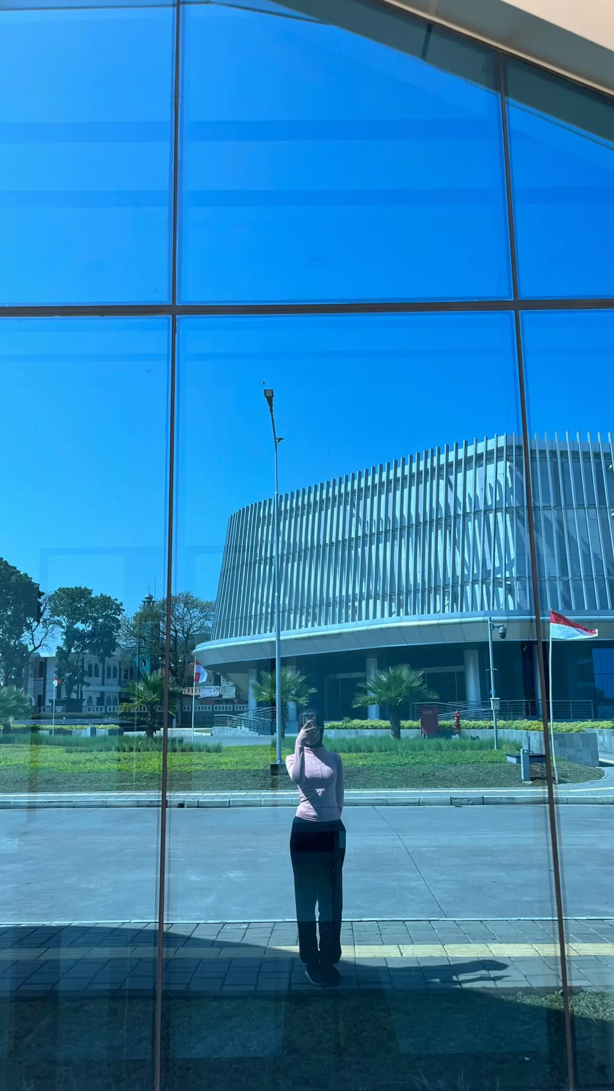 📍Lapangan Brigif Cimahi #brigifcimahi #cimahi #bandung 