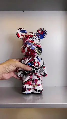 Đồ Trang Trí Gấu Kute Decor #HOMEDECOR #xuhuongtiktok #Xuhuong 