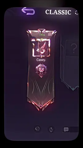 Sne b vinh ot soy🙂‍↔️@Hyein.  #MLBB #zyxcba #foryou #fypviralシ #mobilelegends #fyp 