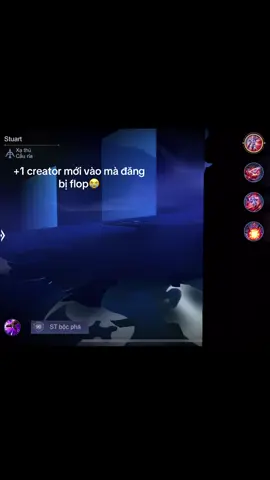 Đừng flop nữa mà 🥰🥰#lienquanmobile #fyp #creator #xuhuong #aov 