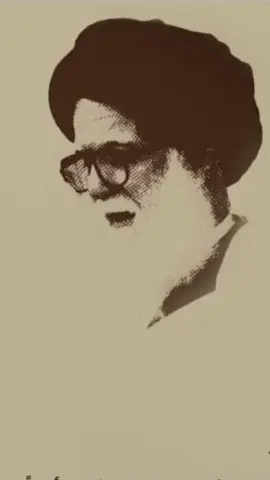 الاستعمار هو الذي قتل النبي المصطفى بأياديه الخفيه #السيد_الشهيد_محمدالصدر_قـ_الله_سره #موطن_الهدى #مقتدىالصدر #fypシ゚ #fyp 