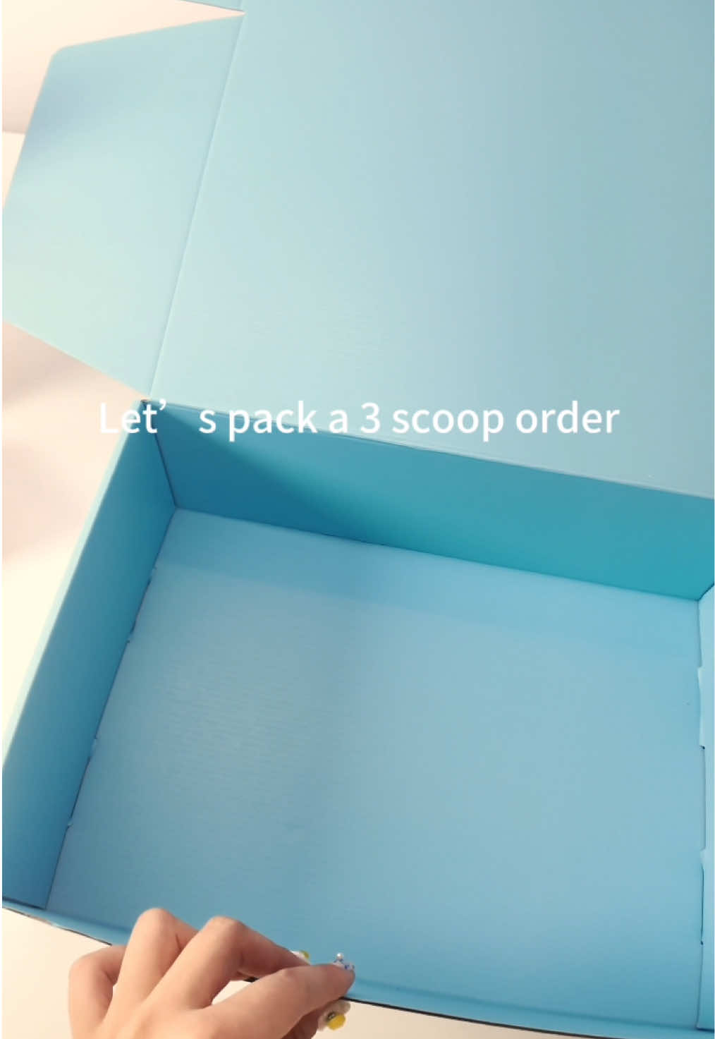 Hi Jane! This is your packing video, hope you like it!🥰#luckyscoop #mysteryscoop #packingorders #asmr #SmallBusiness 