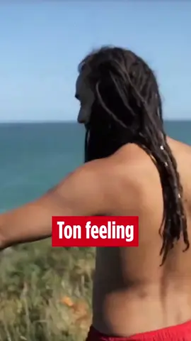 J’aime trop ton feeling 💚💛❤️