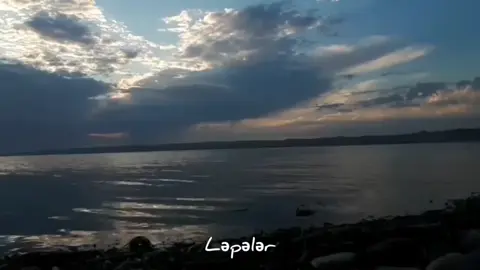 Ləpələr - Ramiz Quliyev 