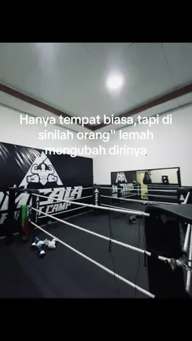 Tempat bercerita terbaik☺️#boxing #sad 
