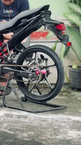 #bysonmodifikasi #byson #bysonherex 