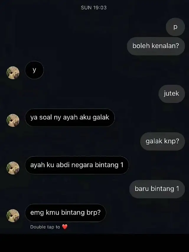 itung aja neng bintangnya ada brp🫣 #pbprivateserver 
