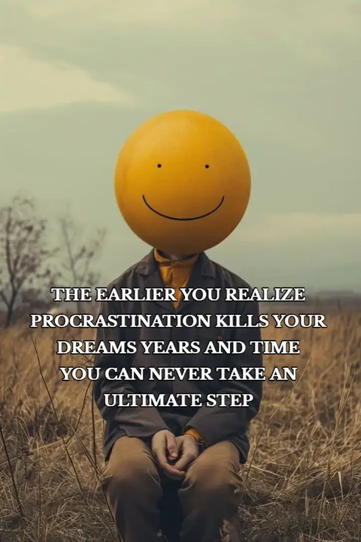 STOP PROCRASTINATING  #fyp #viraltiktok  #growmyaccount #procrastinating #creatorsearchinsights 