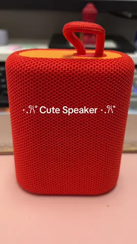 ⋆. 𐙚 ˚  Orashare BS01 Bluetooth Speaker Hi-Fi Stereo Stylish TWS Portable Speaker 1200mAh ⋆.𐙚 ̊ ##orasharebluetoothspeaker##MalakasNaSpeaker##AfforadableSpeakerSoaferCheap##bluetoothspeaker  No Copyright Infringement Intended