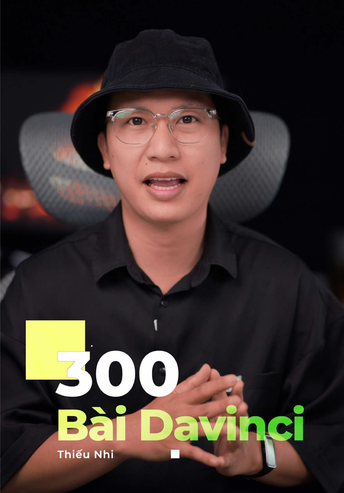 300 bài davinci thiếu nhi phần 8 Hiệu chỉnh màu da trong video #wanbituanden #quayphim #edit #davinciresolve 