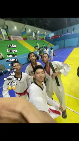 #masukberanda #foryoupage #atle #taekowndo #pov 