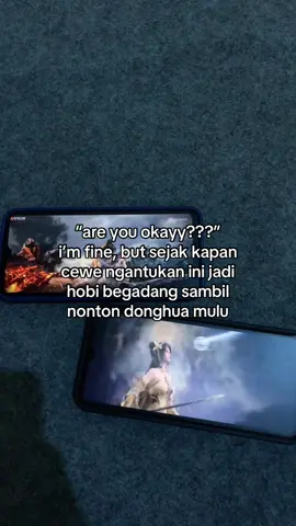 nih versi cwe nya #donghua #donghuaedit #anichin #tomboffallengods #katakata #storywa #fyp #fouryoupage 