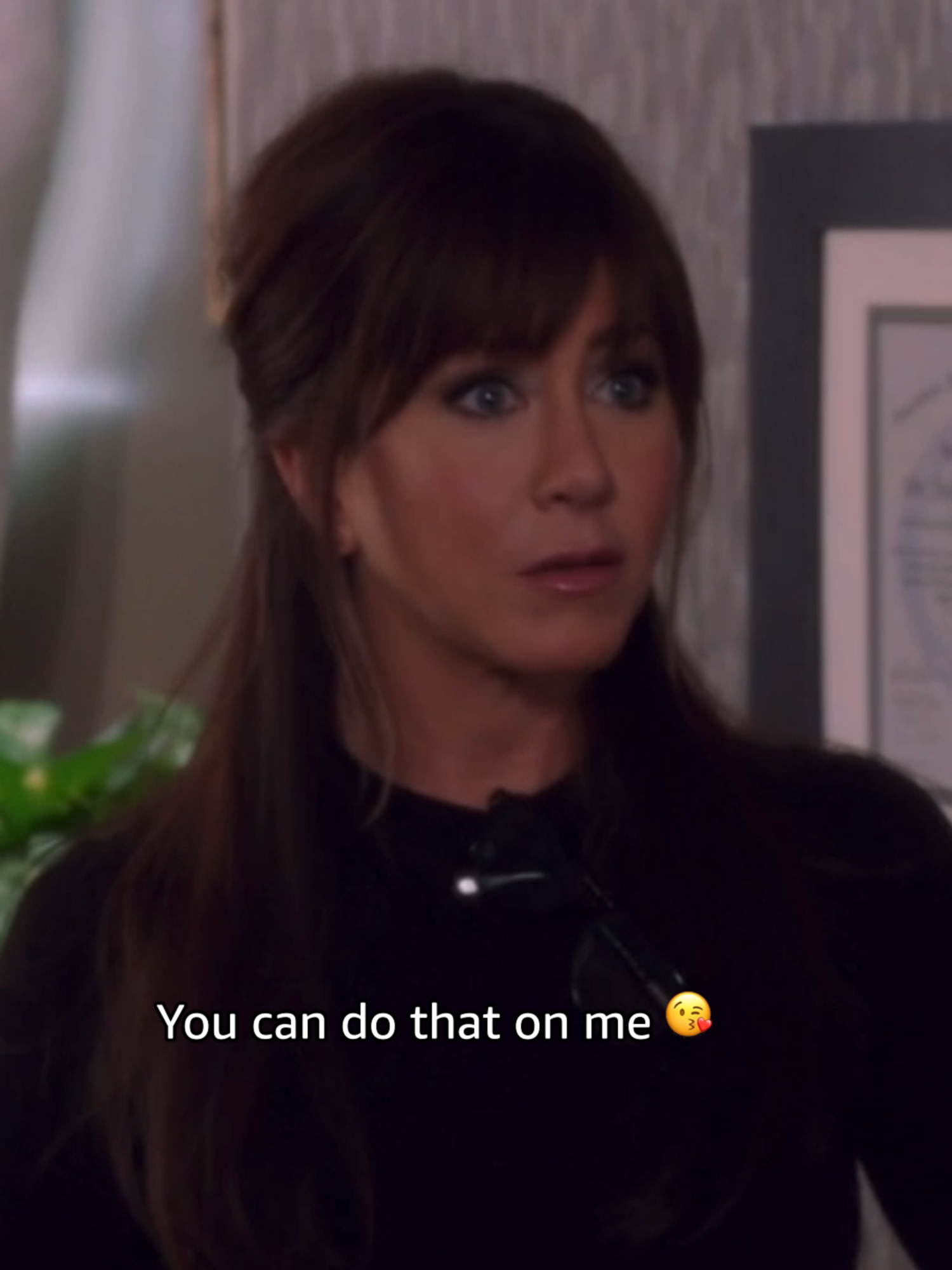 whaaaatttttt is happening?? 🫣 #horriblebosses2 available to watch now on #primevideo 💼 #horriblebosses #jasonbateman #jenniferaniston