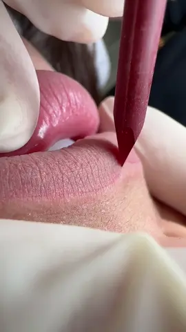 Tips sở hữu MOI xinh #lipstick #tattoo #pmuartist #pmulips #phunmoi 