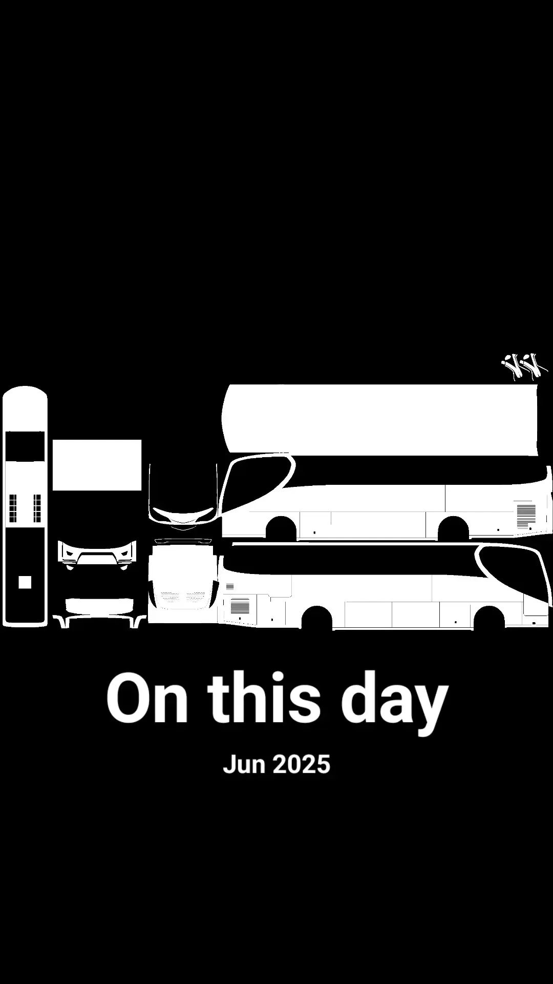 #onthisday