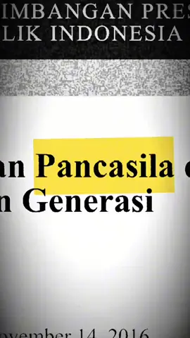 Judul: “Langkah Kecil, Nilai Besar: Pancasila dalam Tindakan Remaja Indonesia