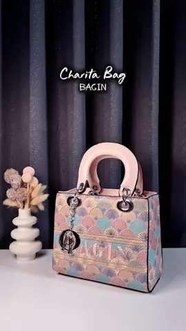 cantik 💗✨️ #charitabag #baginbag #baginbags #taskekinian #rekomendasitasmurah 