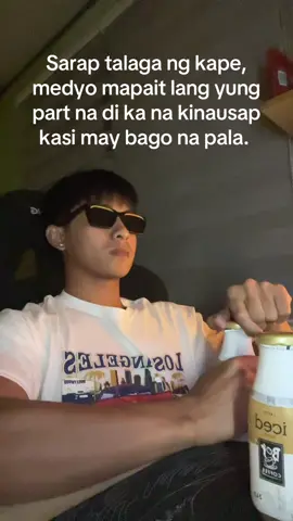 Shades muna para di halata ang loha 