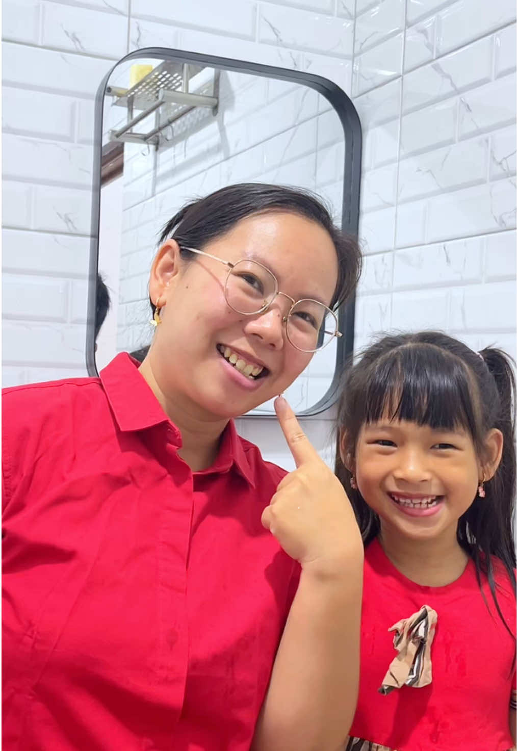 Bangun kebiasaan si kecil yang double akal untuk rajin sikat gigi dengan perlingungn Double Kalsium dari Pepsodent Pencegah Gigi Berlubang 🥰🥰 @tanyapepsodent #PepsodentDoubleKalsium #GakAdaLawanCegahGigiBerlubang #PepsodentGakAdaLawan 