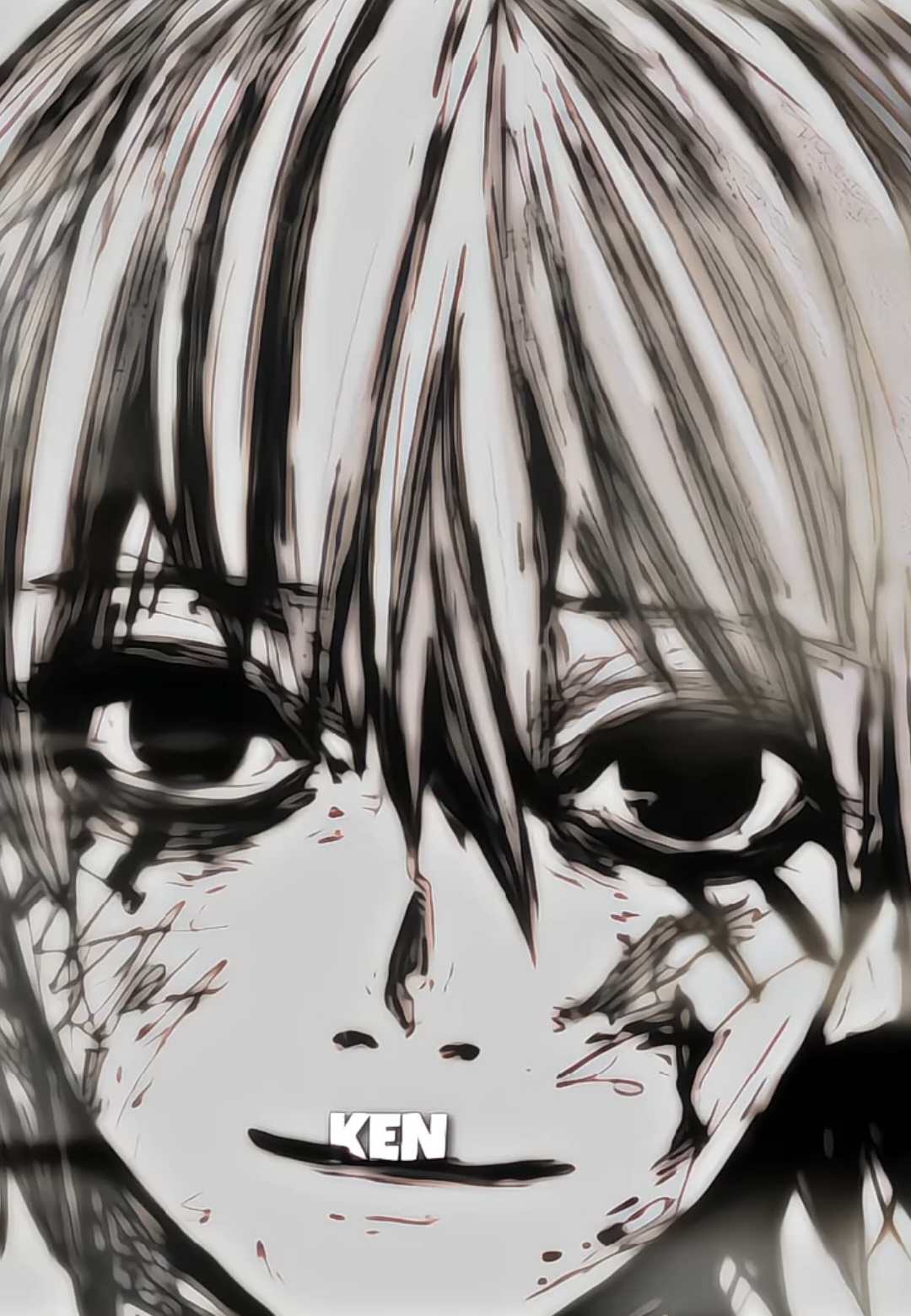 💔🥀كانيكي #anime #animeedit #kaneki #pov #tokyoghoul 