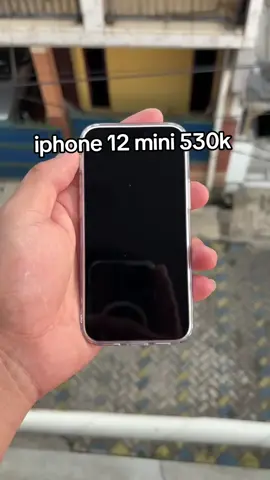 IPHONE 12 mini 64 XL ONLY FACE ID ON TRUE TONE ON KAMERA D/B JERNIH SUARAH KENCENG BH 93 ORIAN #iphone #iphonemurah 