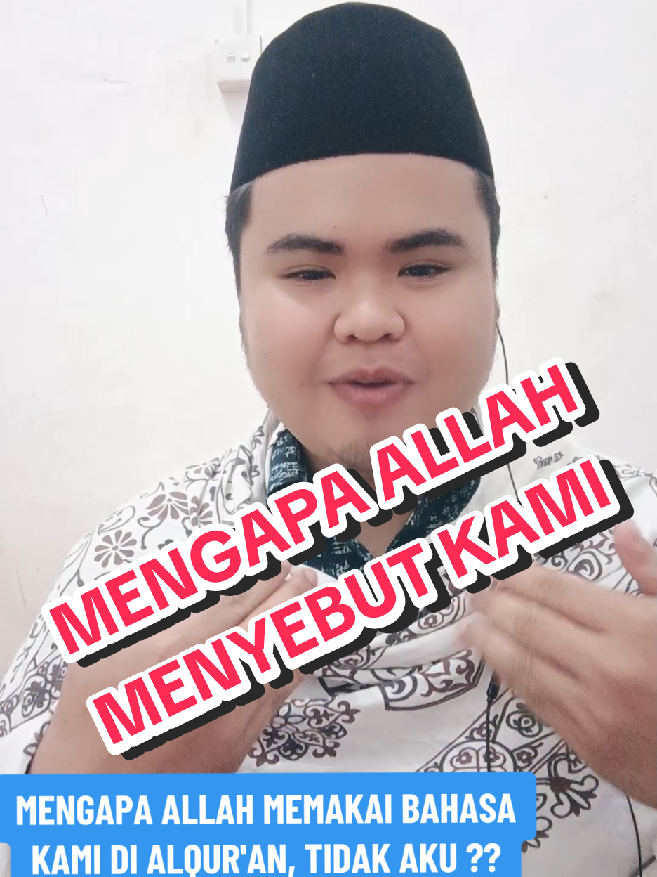 Membalas @ahmadtollhu simak sampai slesai penjelasannya, fahami dengan sebaik mungkin #alquran #hakikat #tasawuf #makrifatullah #syariat 