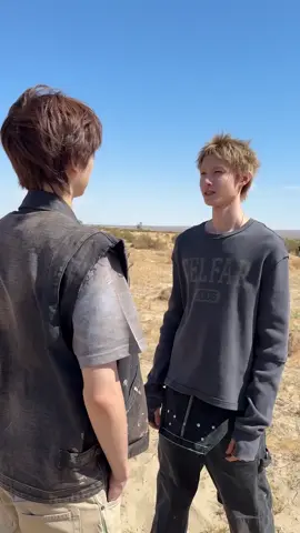 it's not that simple...(full ver.) Lead Single 'What You Want' out now on all platforms! #CORTIS #코르티스 #CORTIS_WhatYouWant