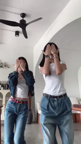 w/@อยากกินมัทฉะ >< #fromthestart #dancetrend2025 #dance #dancechallenge #trend 