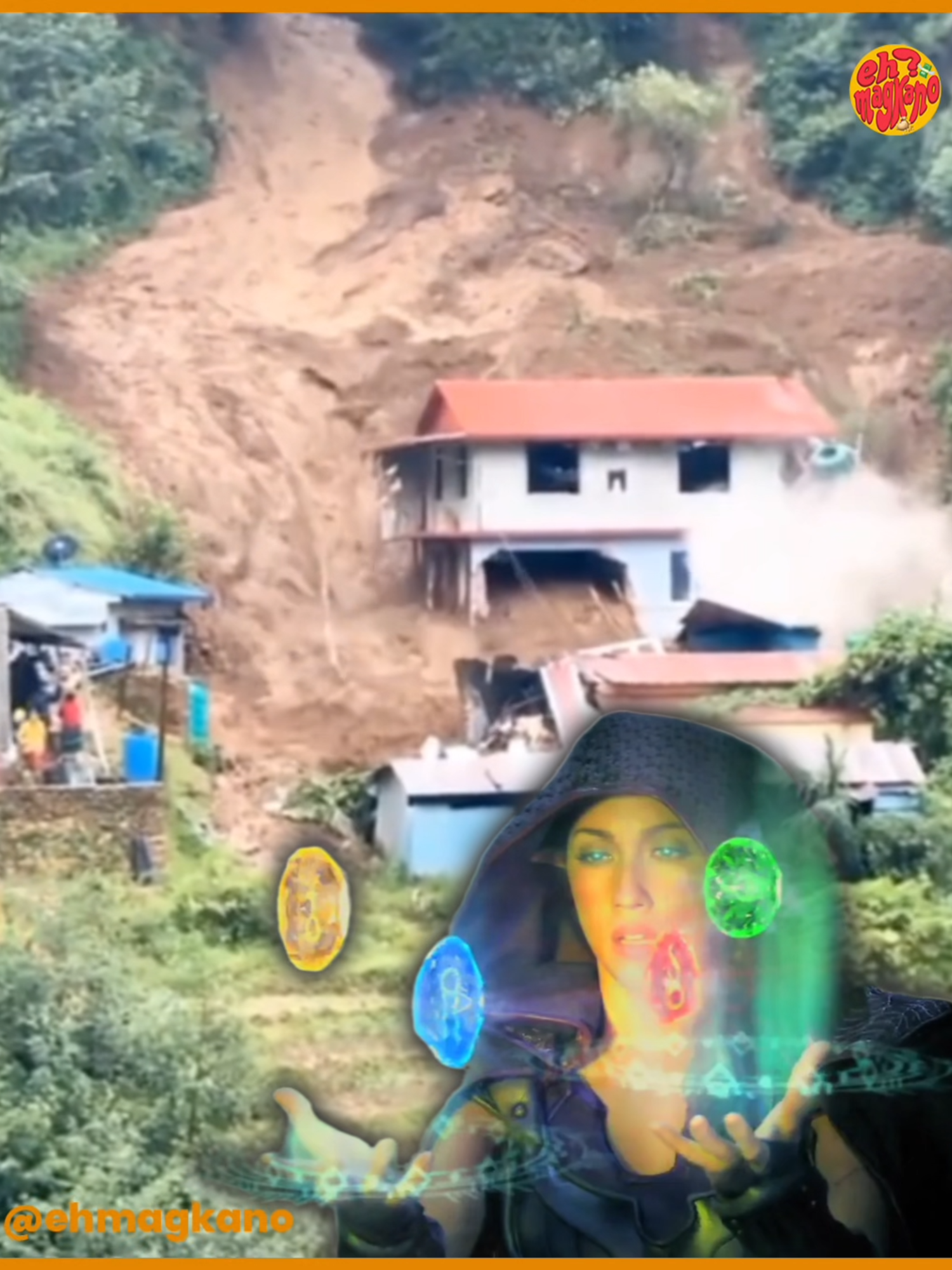 KAWAWANG PILIPINAS: Pinaka-Delikadong Bansa!Disaster ng Apoy, Hangin, Tubig, Lupa!