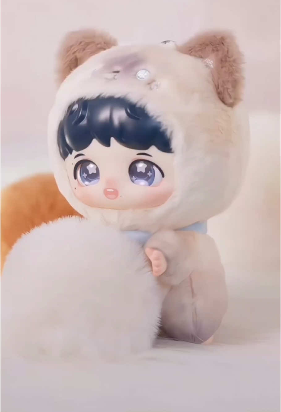 New Product Announcement | Fleece Zhou Shen's 