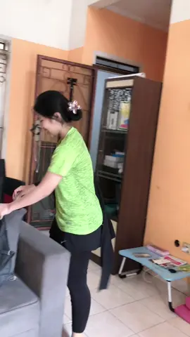 Teteh @kirey  kembali ke rutinitas olahraga #olahraga  #CapCut #karawang 
