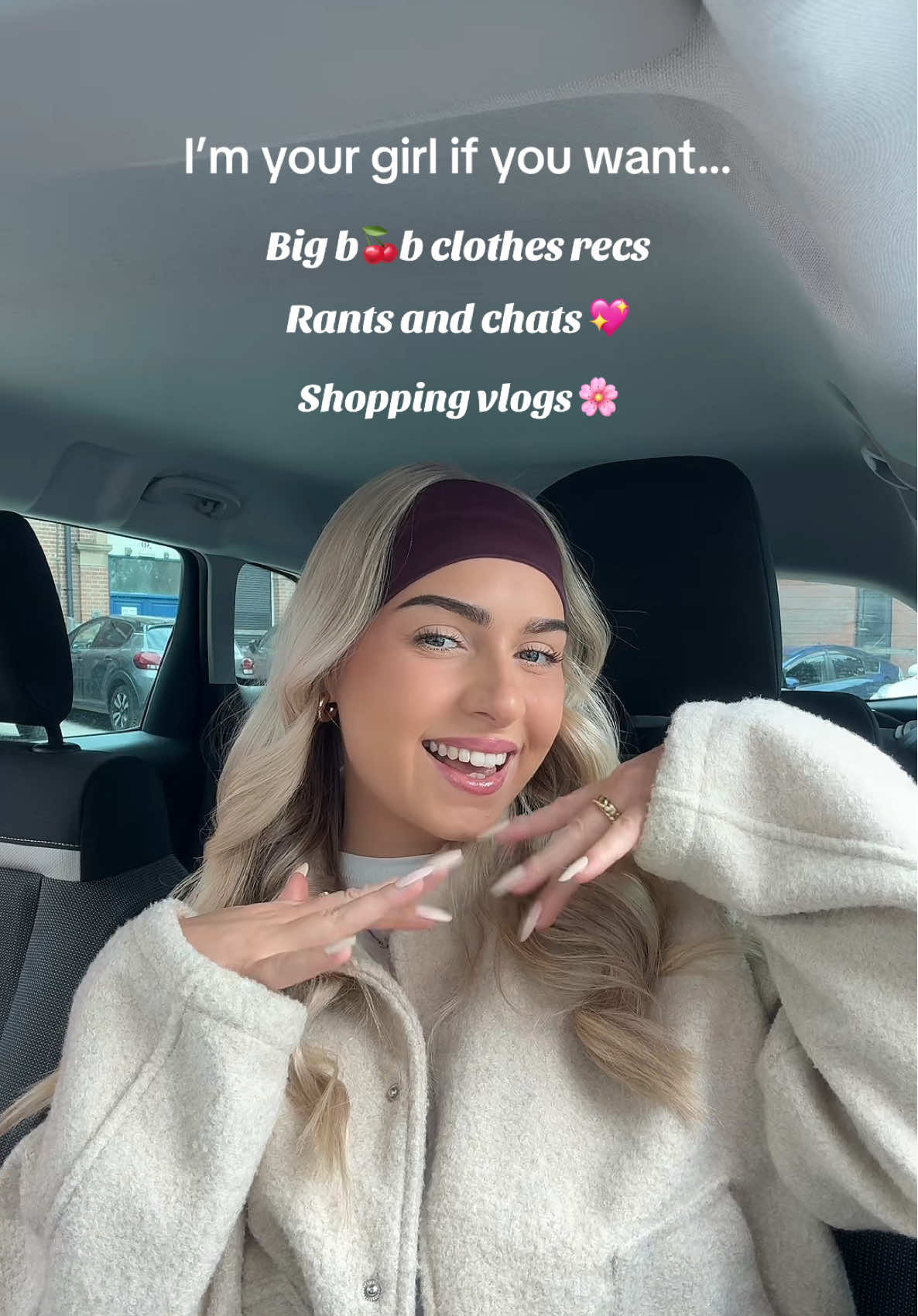 And all the other random stuff in between 💖 #bigchestapproved #bigchestproblems #bigbusthacks #bigbustinspo #bigchestbikini 