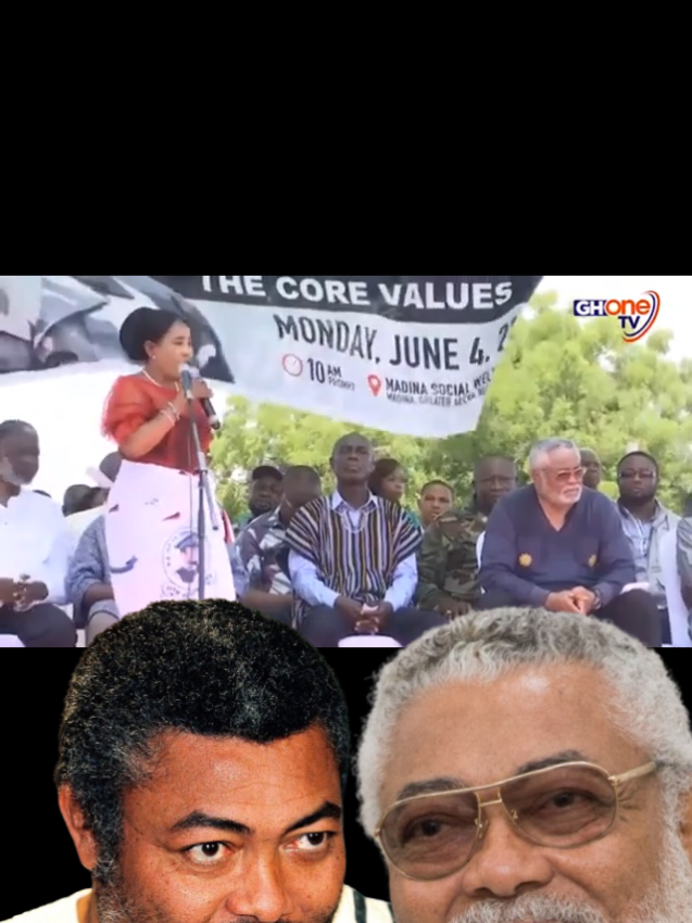 #jjrawlings #ghanatiktok🇬🇭 #nationaldemocraticcongress #ndc #newpatrioticparty #npp #ghanapolitics #johnmahama #bawumia #akuffoaddo 