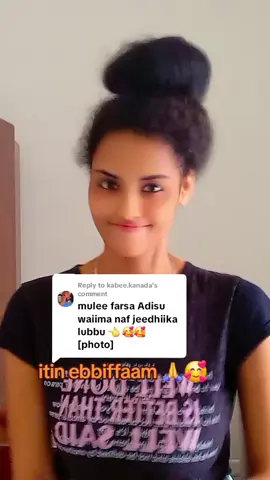 Replying to @kabee.kanada #oromotiktok❤️💚❤️oromiy❤🖤🤍 #farfannaafaanoromo 