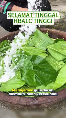 Teh Daun Murbei Pare & Labu Isi: 60 gram (3g x 20 teabag)  #minuman#tehherbal#diabet0818-zjfO5