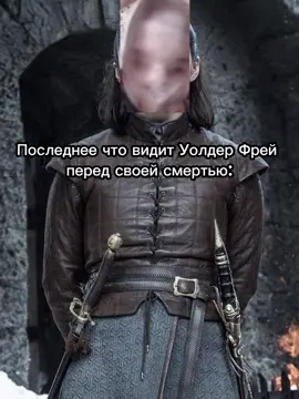 Внезапно и неожиданно я вернулась #gameofthrones #aryastark #got #hotd #houseofthedragon 