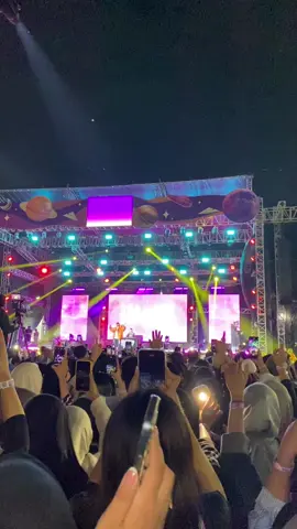 info konser ndx di sby malem ini bolo #ndxaka #4u 