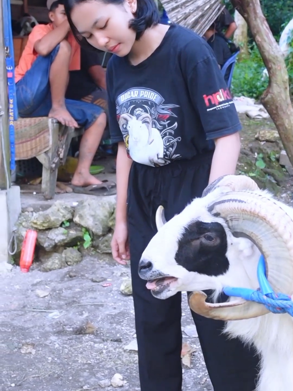 pesona neng Resma @neng_moo29  