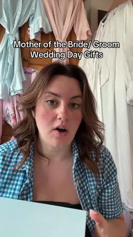 From the wedding archives, here is everything I gifted to the mother of the brides on my wedding day #wedding #weddingday #weddinggifts #motherofthebride #motherofthegroom 